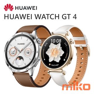 HUAWEI WATCH GT 4 (1)